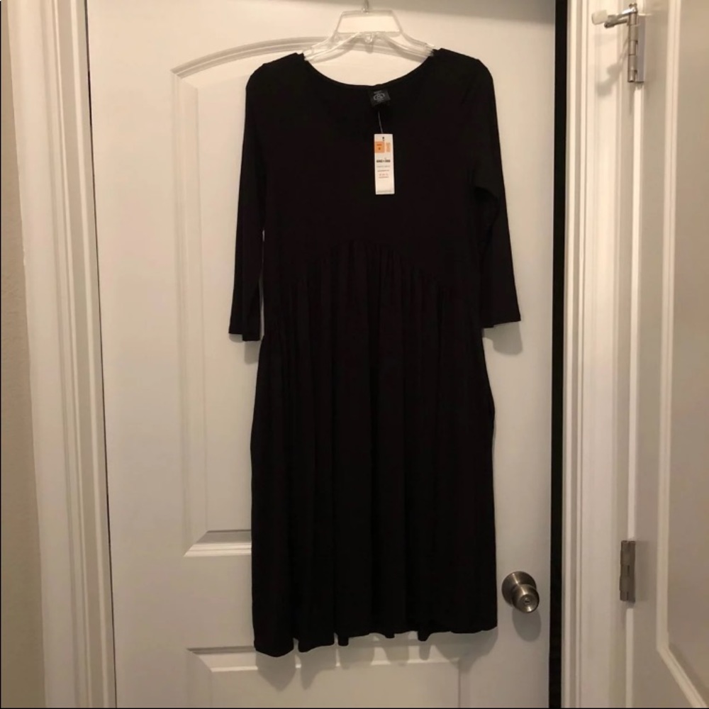 Agnes and Dora Oakley dress - Picture 4 of 7